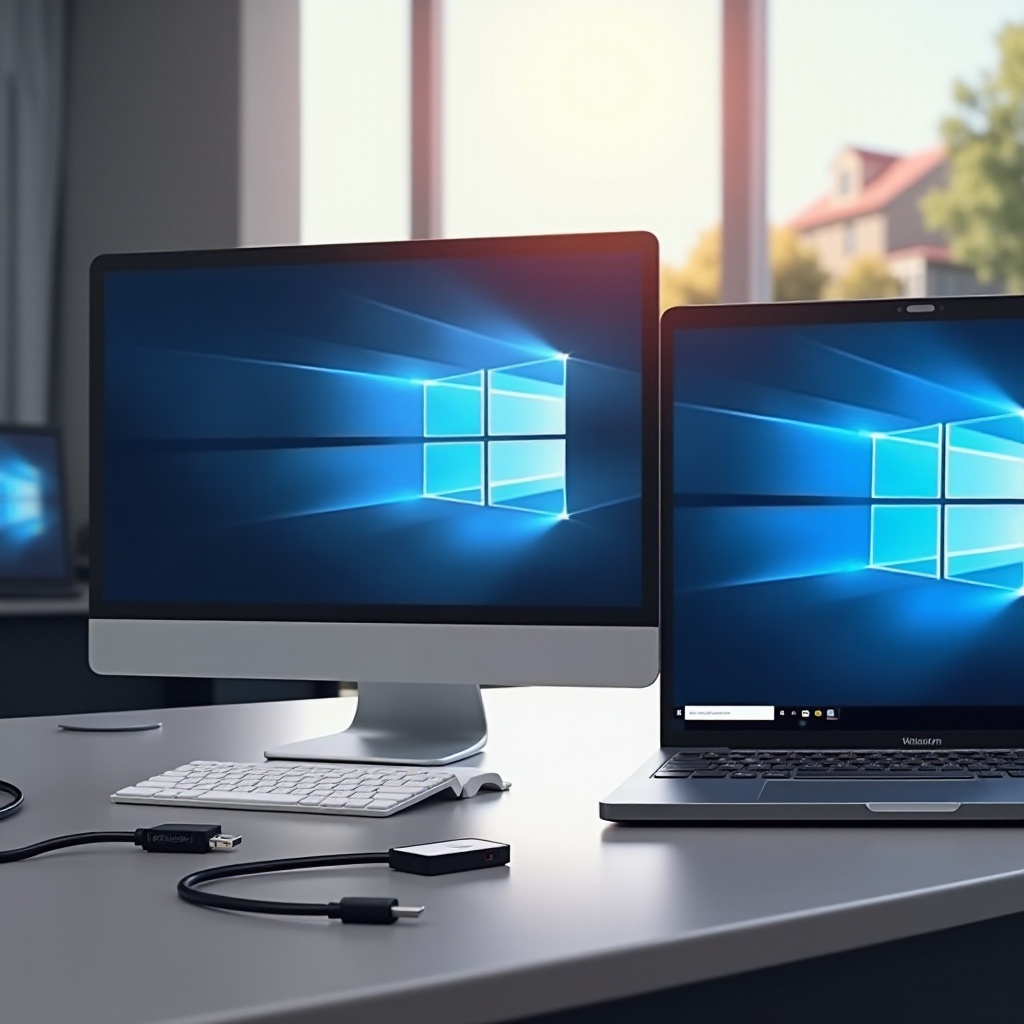 przenoszenie licencji Windows na nowy komputer