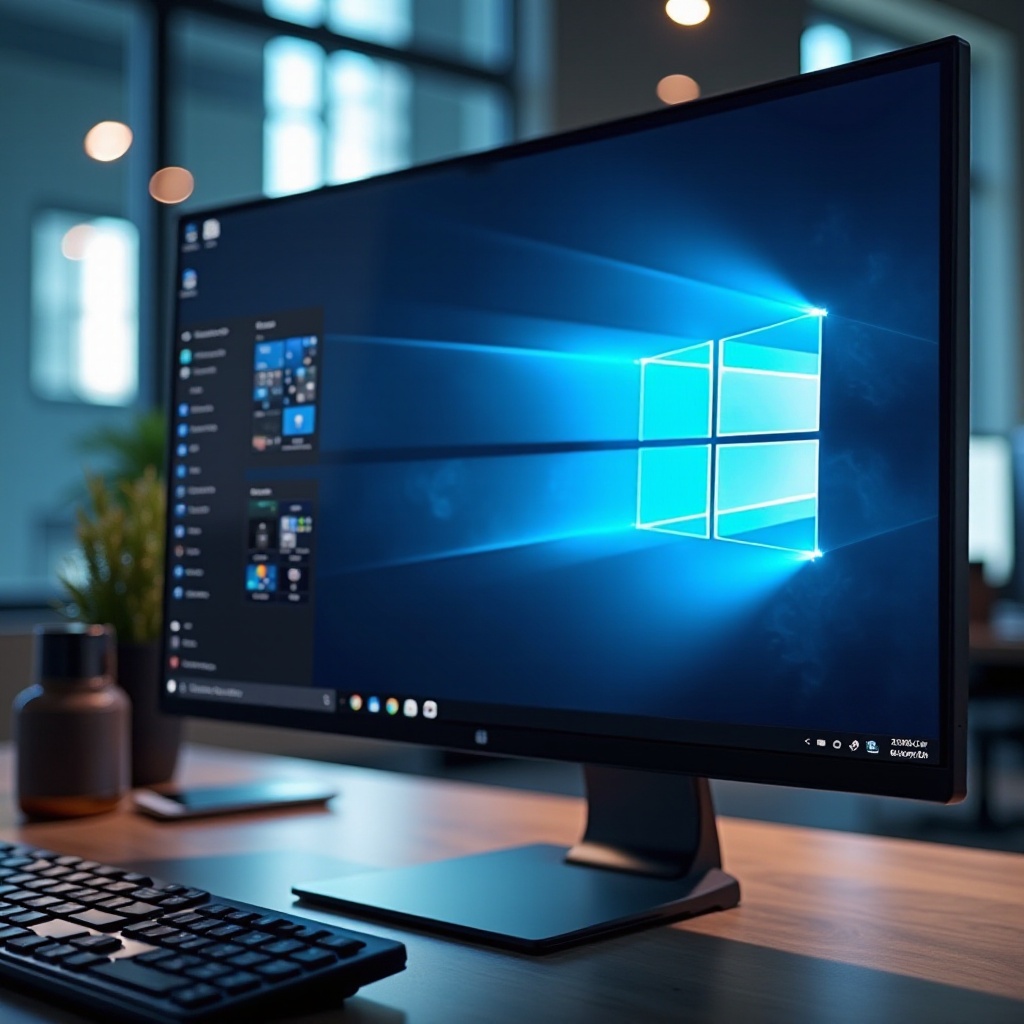 замена траке задатака Windows 11