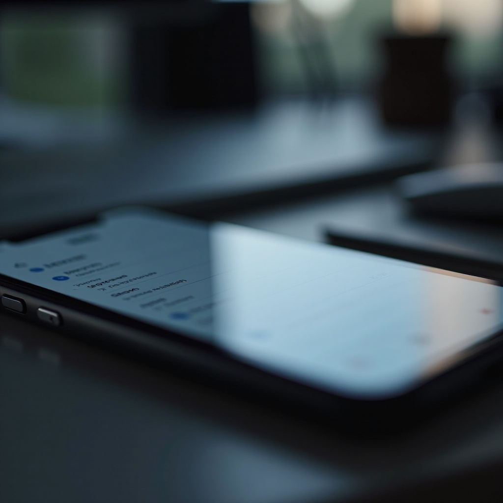как да заобиколите родителския контрол на iPhone
