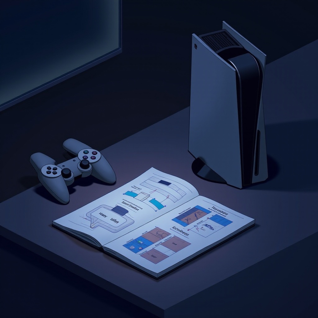 initialize ps4 reinstall system software