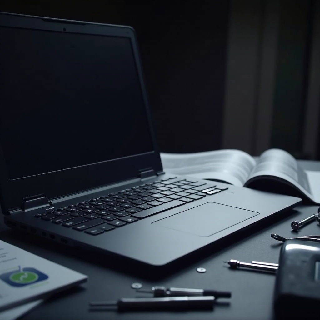 проблемы с ноутбуком MSI