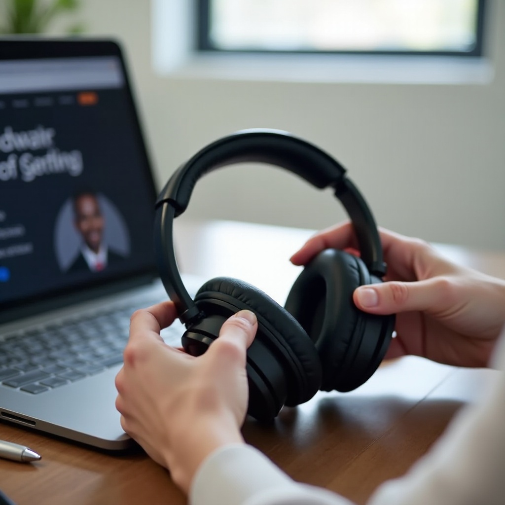 سماعات بلوتوث هي داي لا تتصل معًا