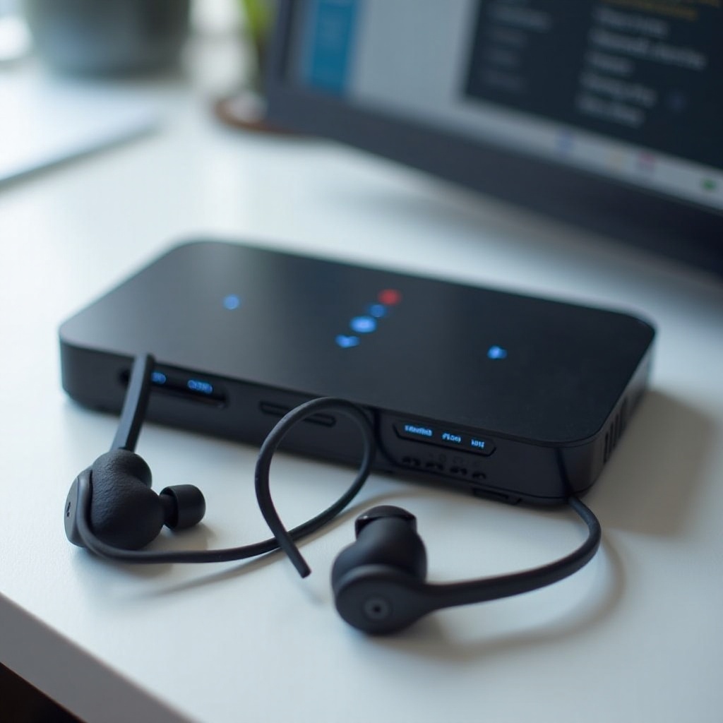 podporuje Bluetooth vysílač friendcity 2 sluchátka