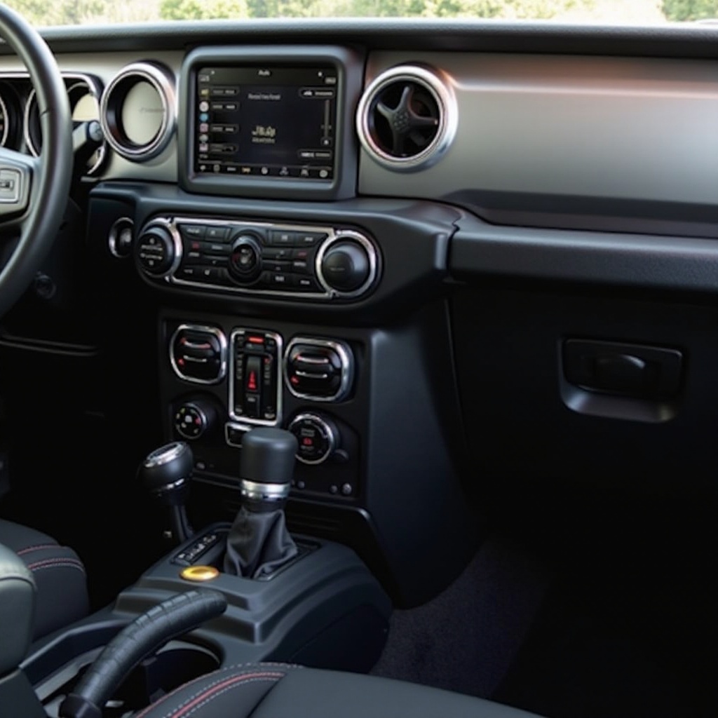 cele mai bune difuzoare pentru jeep wrangler