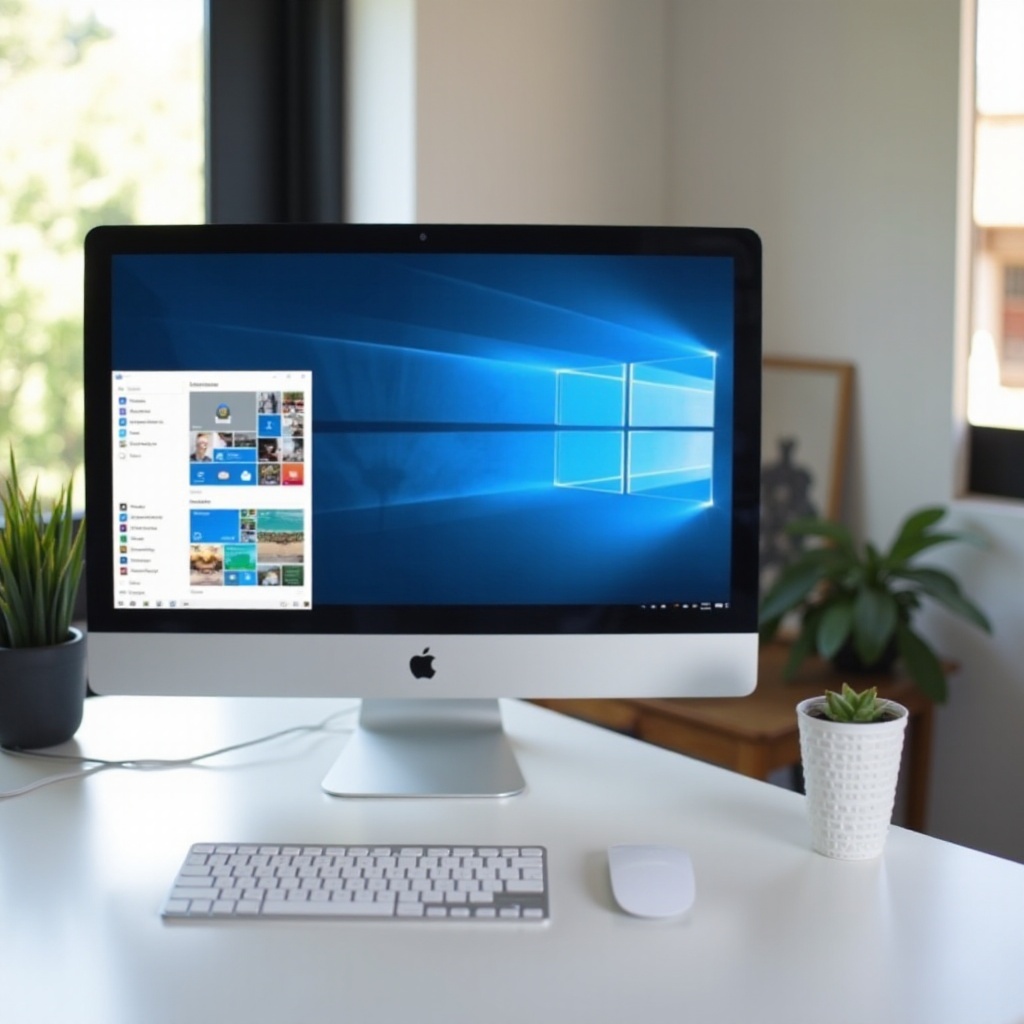 استبدال شريط مهام Windows 11