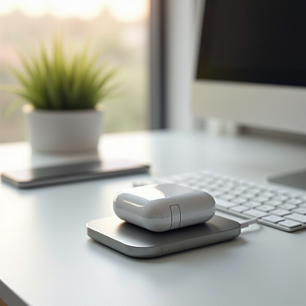 Колико времена је потребно да се AirPods Max напуне