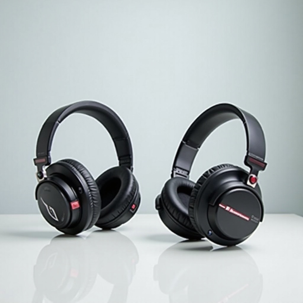 слушалки technics az80 срещу sennheiser momentum 4