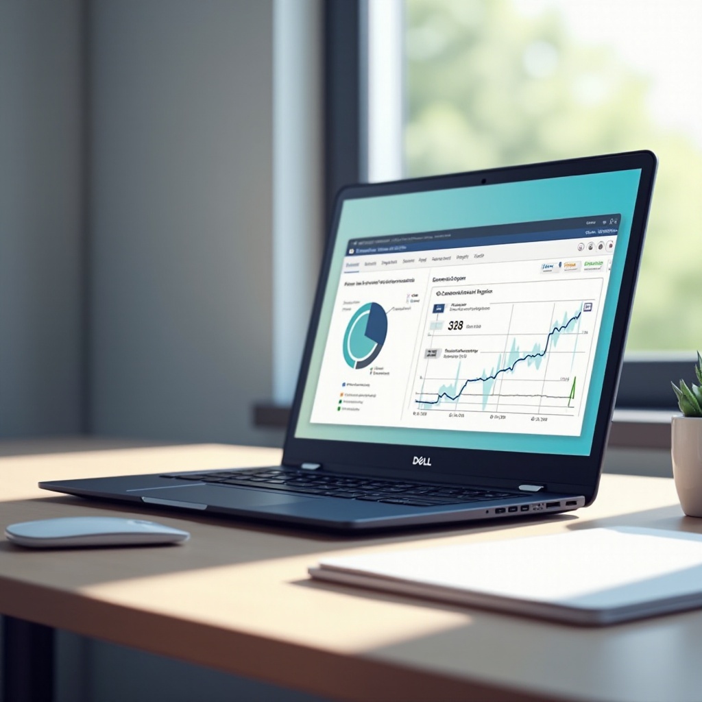 Dlaczego mój laptop Dell działa tak wolno