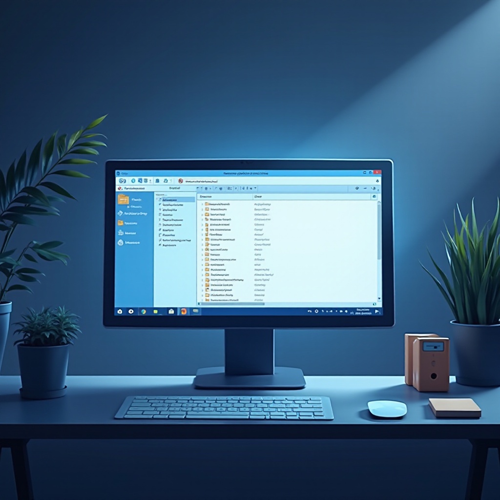 cum curăț registrul Windows