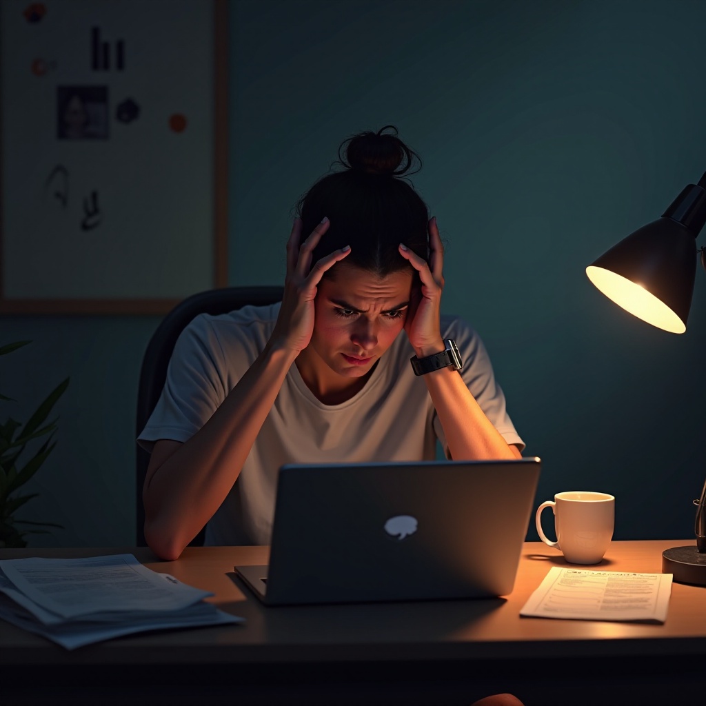 Защо моят лаптоп Dell е толкова бавен