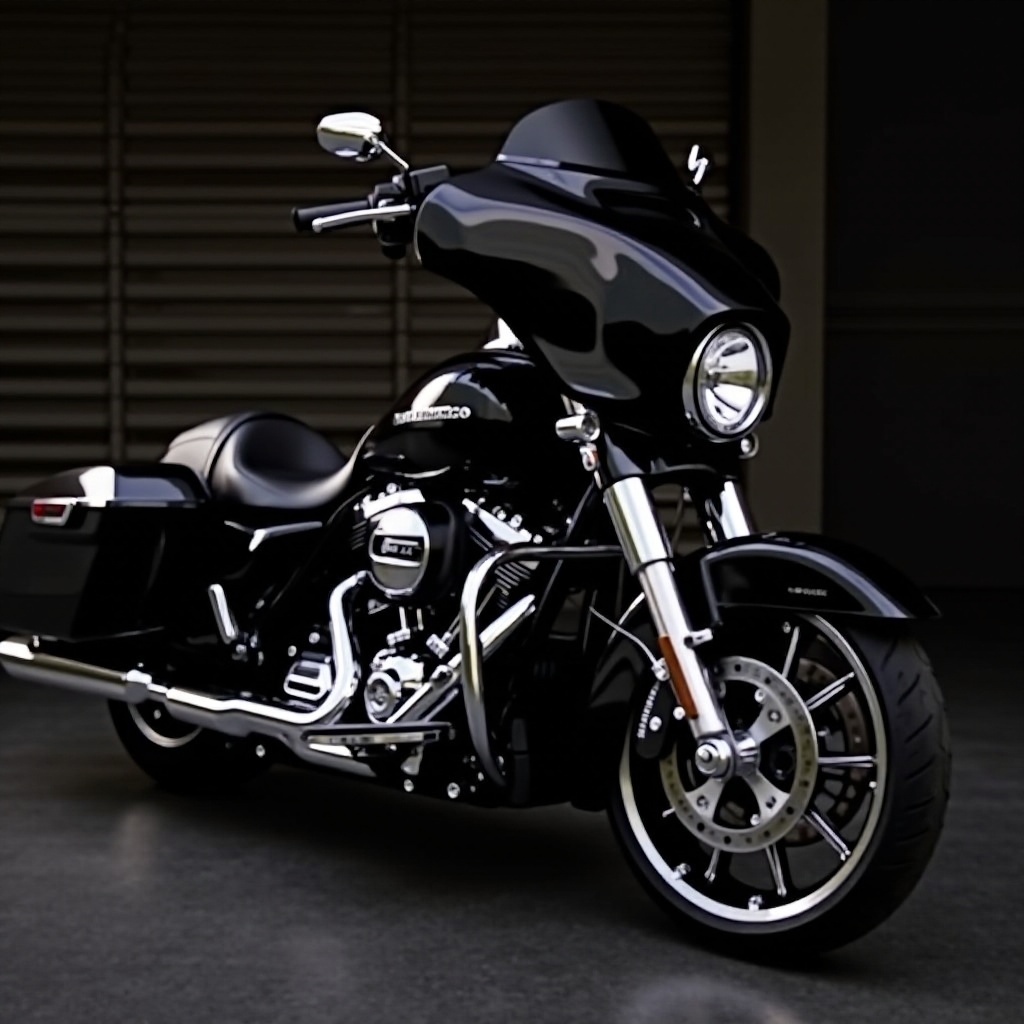 cele mai bune difuzoare pentru carenă pentru Street Glide