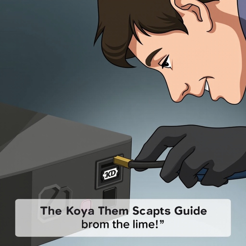 HDMI-ul de pe Xbox 360 a încetat să funcționeze