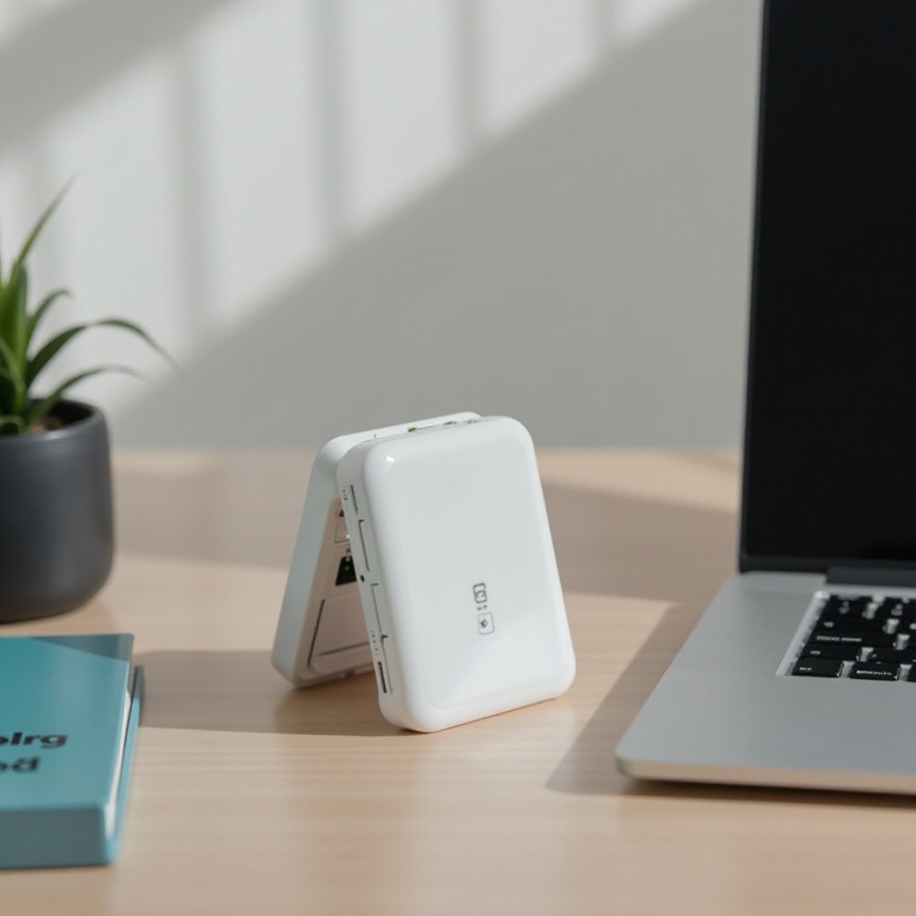 как использовать роутер в качестве усилителя WiFi
