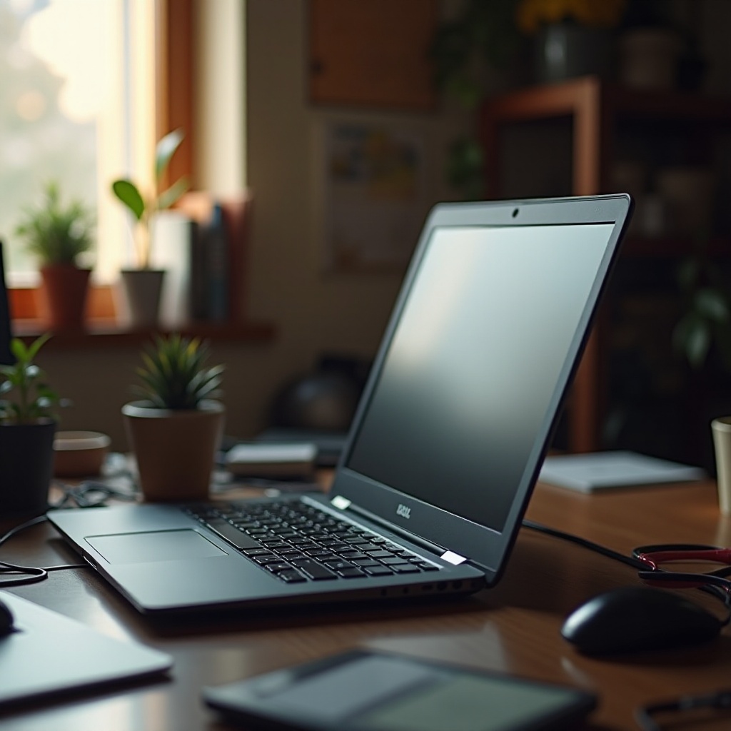 De ce este laptopul meu Dell atât de lent
