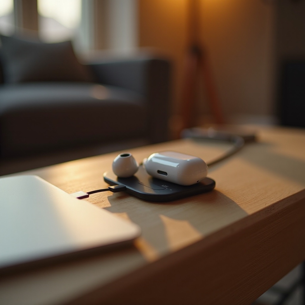 Jak dlouho trvá nabíjení AirPods Max