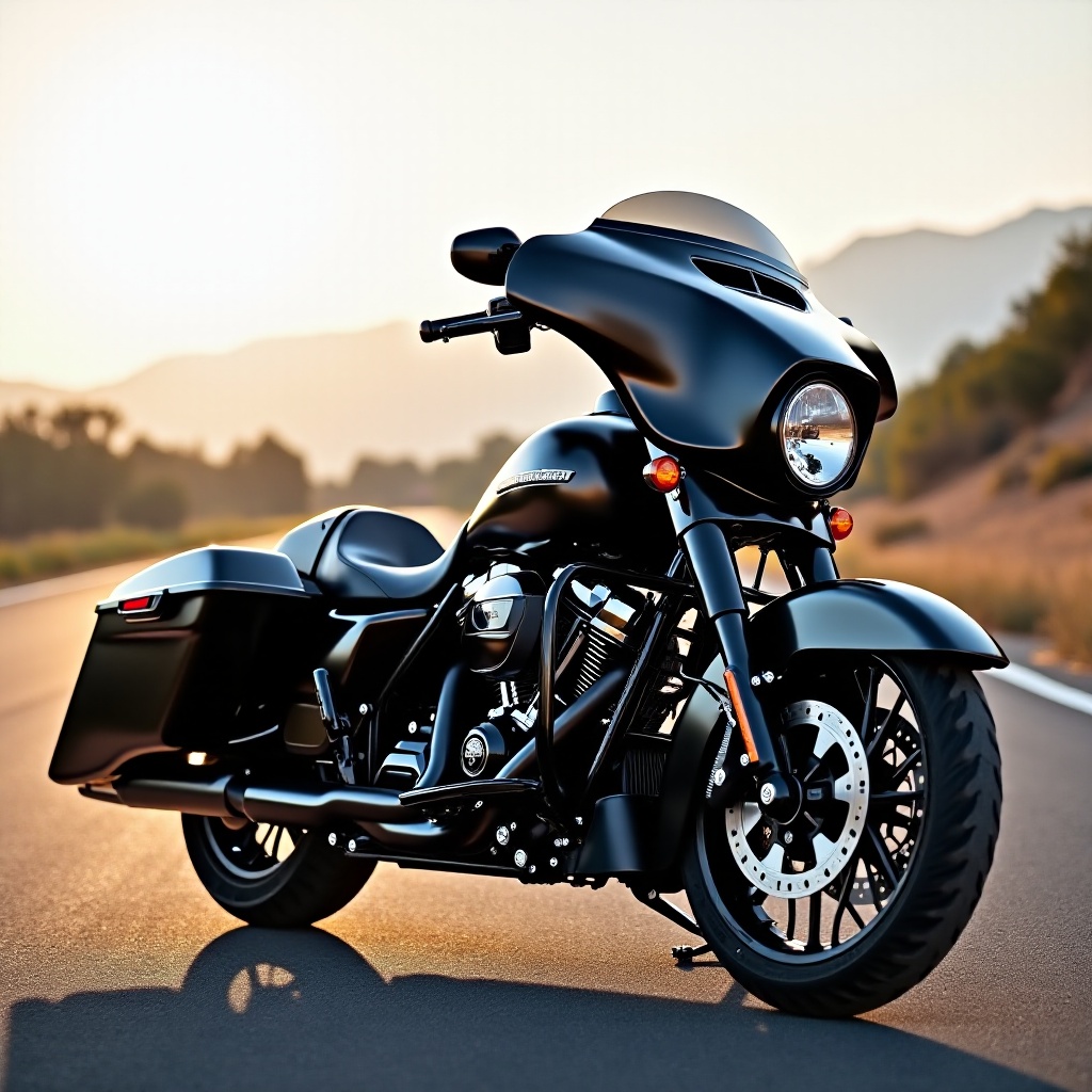 nejlepší reproduktory do kapotáže pro Street Glide