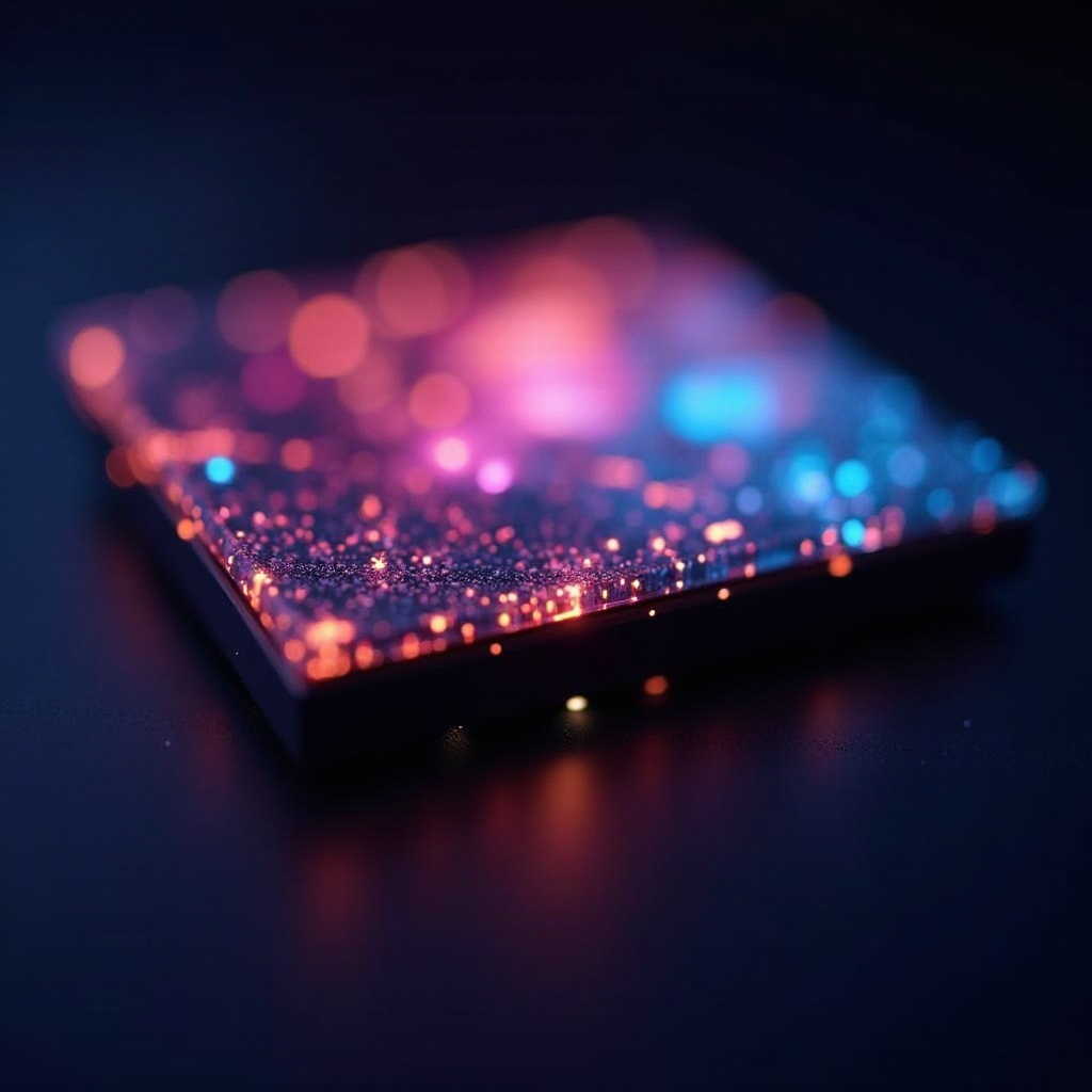 најмањи ЛЕД екран