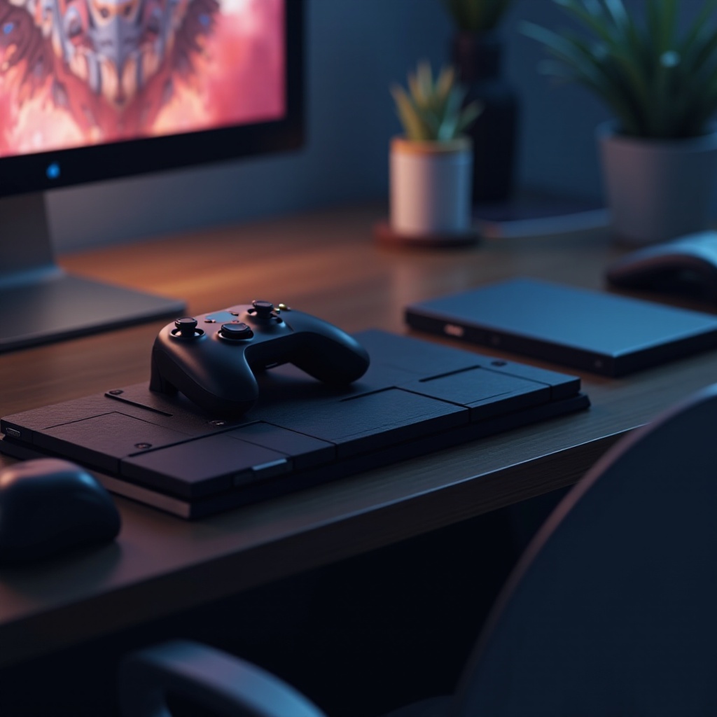 can steam deck connect to xbox controller