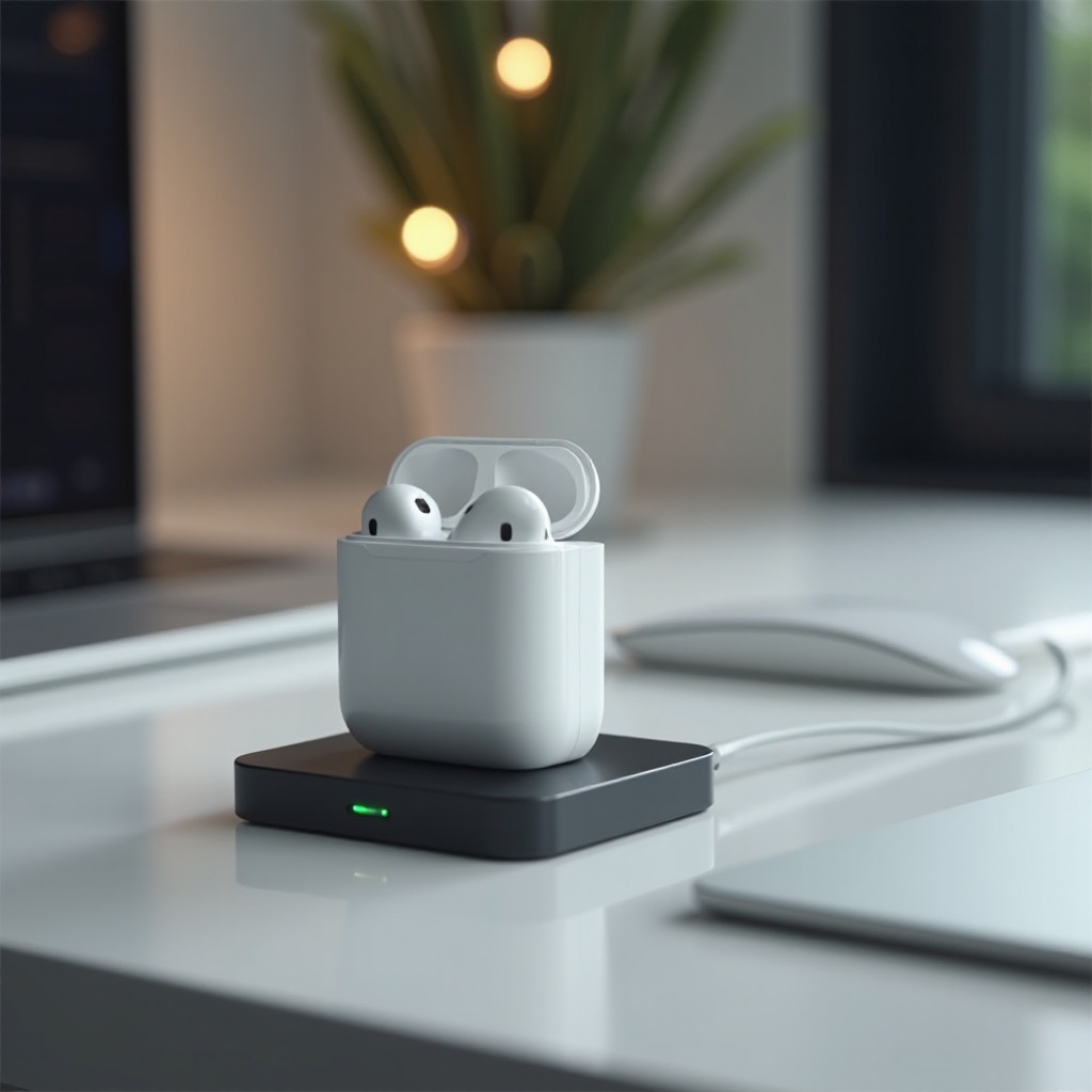 Cât durează să se încarce AirPods Max