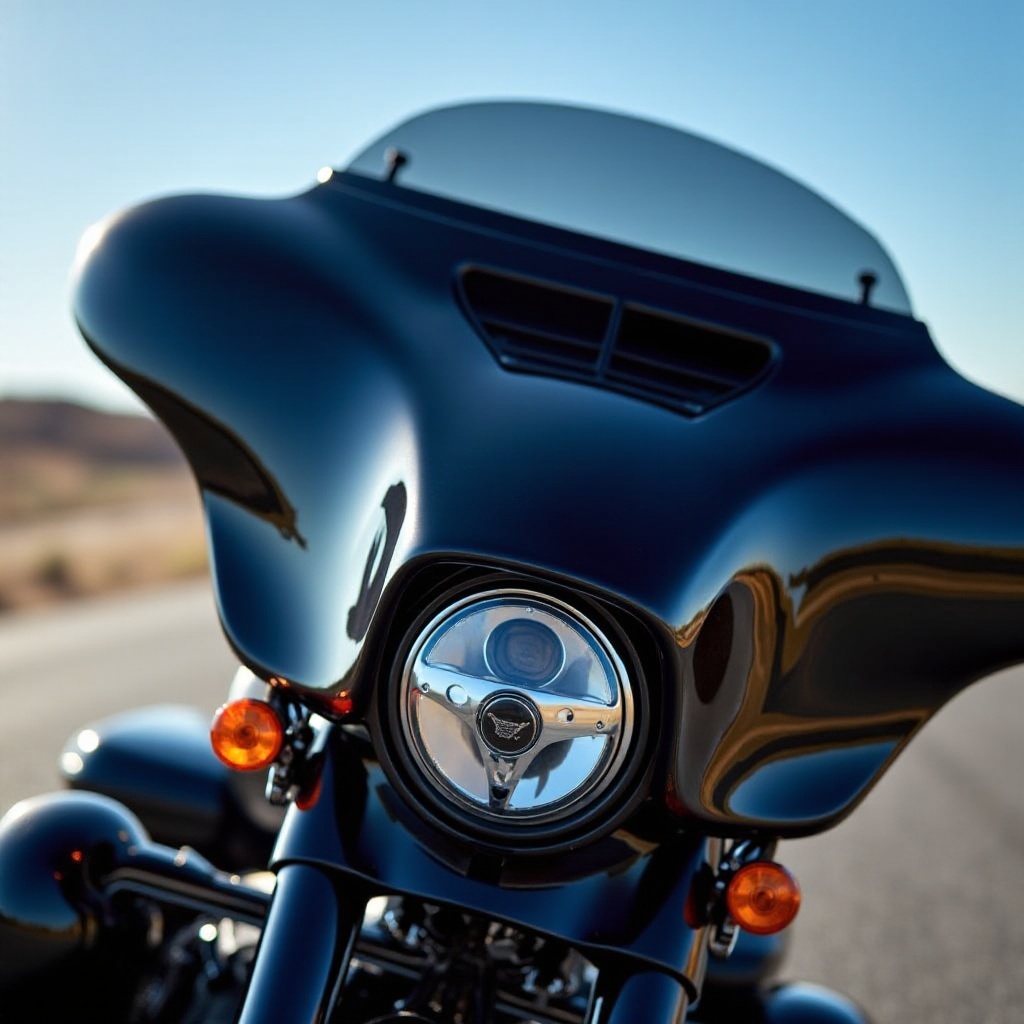 най-добрите високоговорители за обтекателя за Street Glide