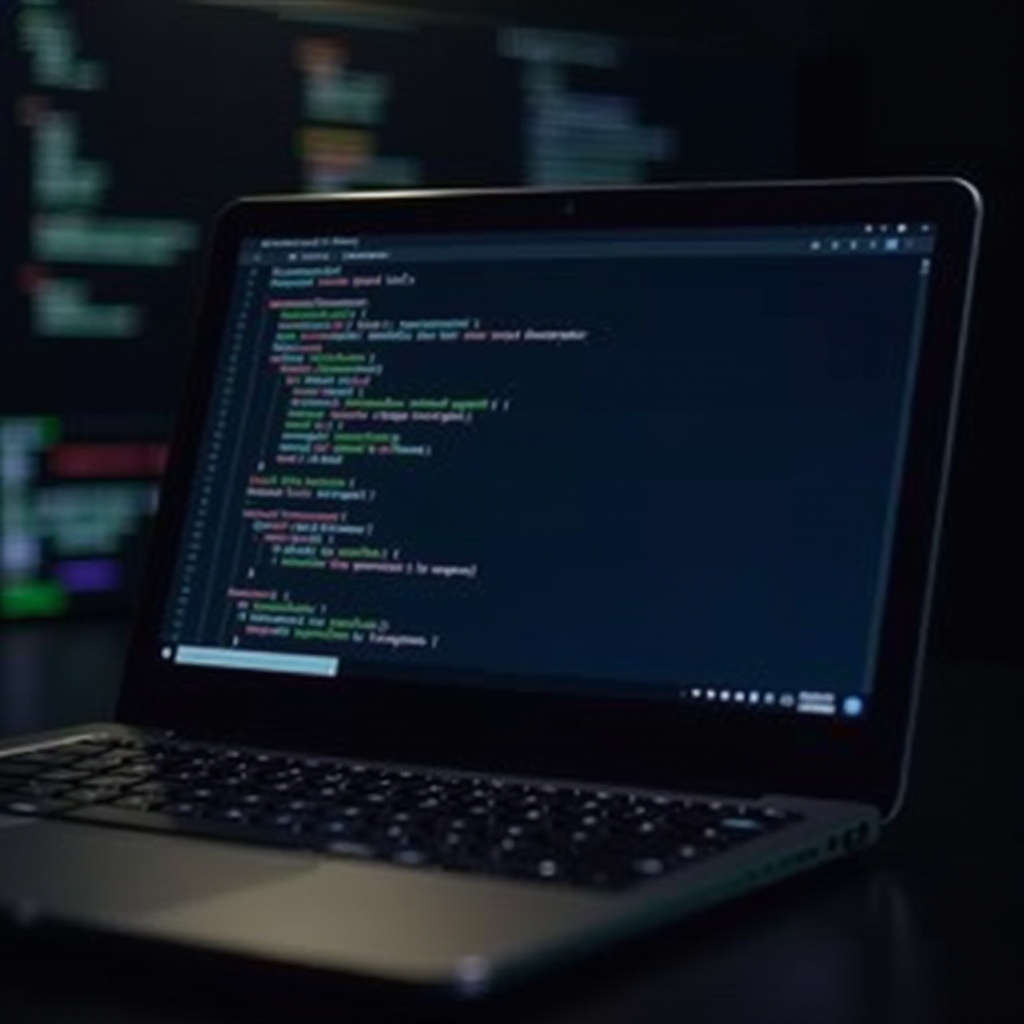 cum să instalați apk în mediul de dezvoltare Linux pe Chromebook