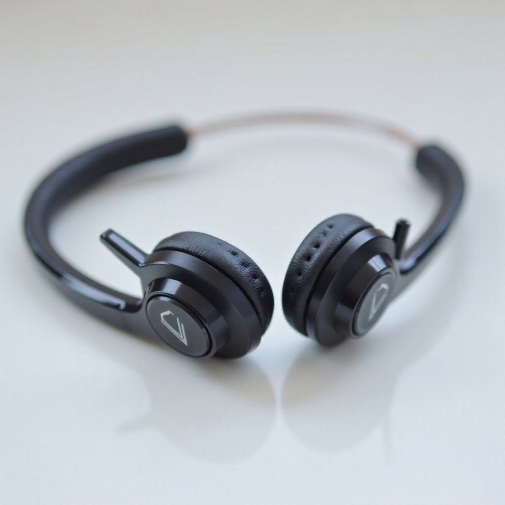 headset s mikrofonem pro iPhone