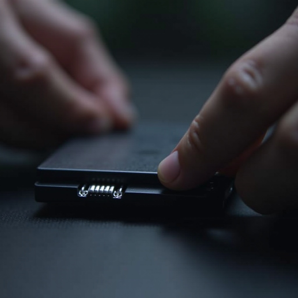 вздутый аккумулятор в ноутбуке HP